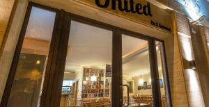 Mgarr United Bar and Restaurant