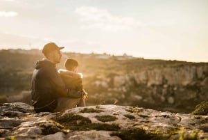 Mistra Valley and Selmun Private Nature Tour with Transport