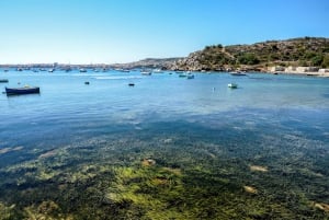 Mistra Valley and Selmun Private Nature Tour with Transport