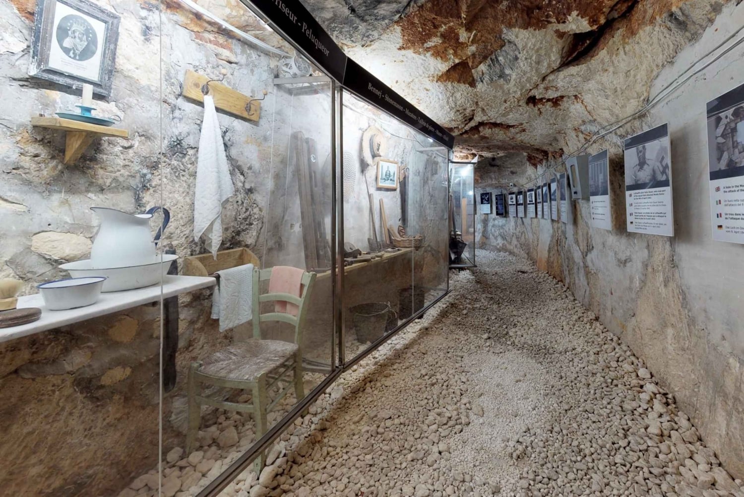 Mosta: Stadens höjdpunkter med lunchbuffé