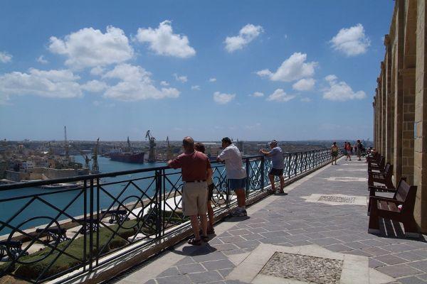 My Guide - Valletta audio city tour