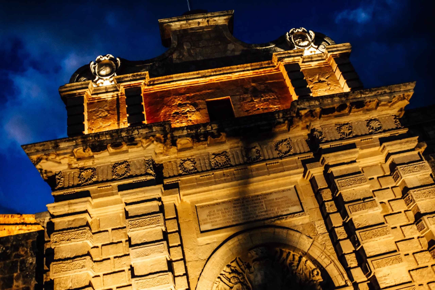 Geheimnisse und Geschichte von Mdina – Rundgang