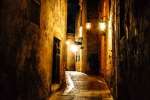 Mysteries and Histories of Mdina – vandretur