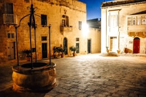 Mysteries and Histories of Mdina – vandretur