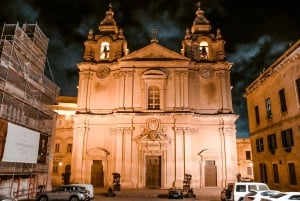 Mysteries and Histories of Mdina – vandretur