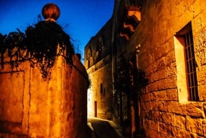 Mysteries and Histories of Mdina – vandretur