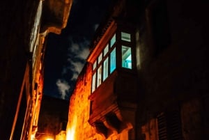Geheimnisse und Geschichte von Mdina – Rundgang