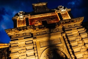 Geheimnisse und Geschichte von Mdina – Rundgang