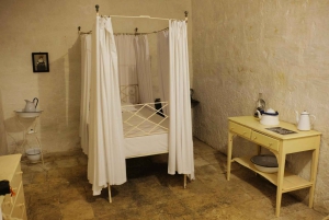 Mysteries in a Valletta Monastery - Guided Tour