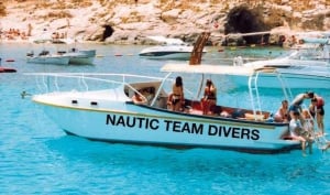 Nautic Team