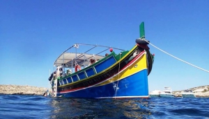 Top 5 Tours in Malta