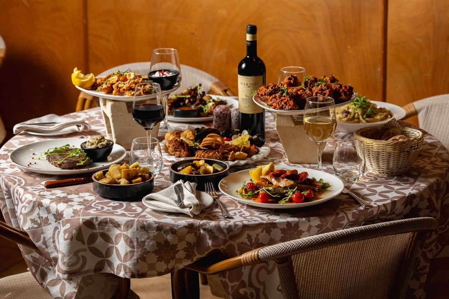 Capodanno a Ta' Marija