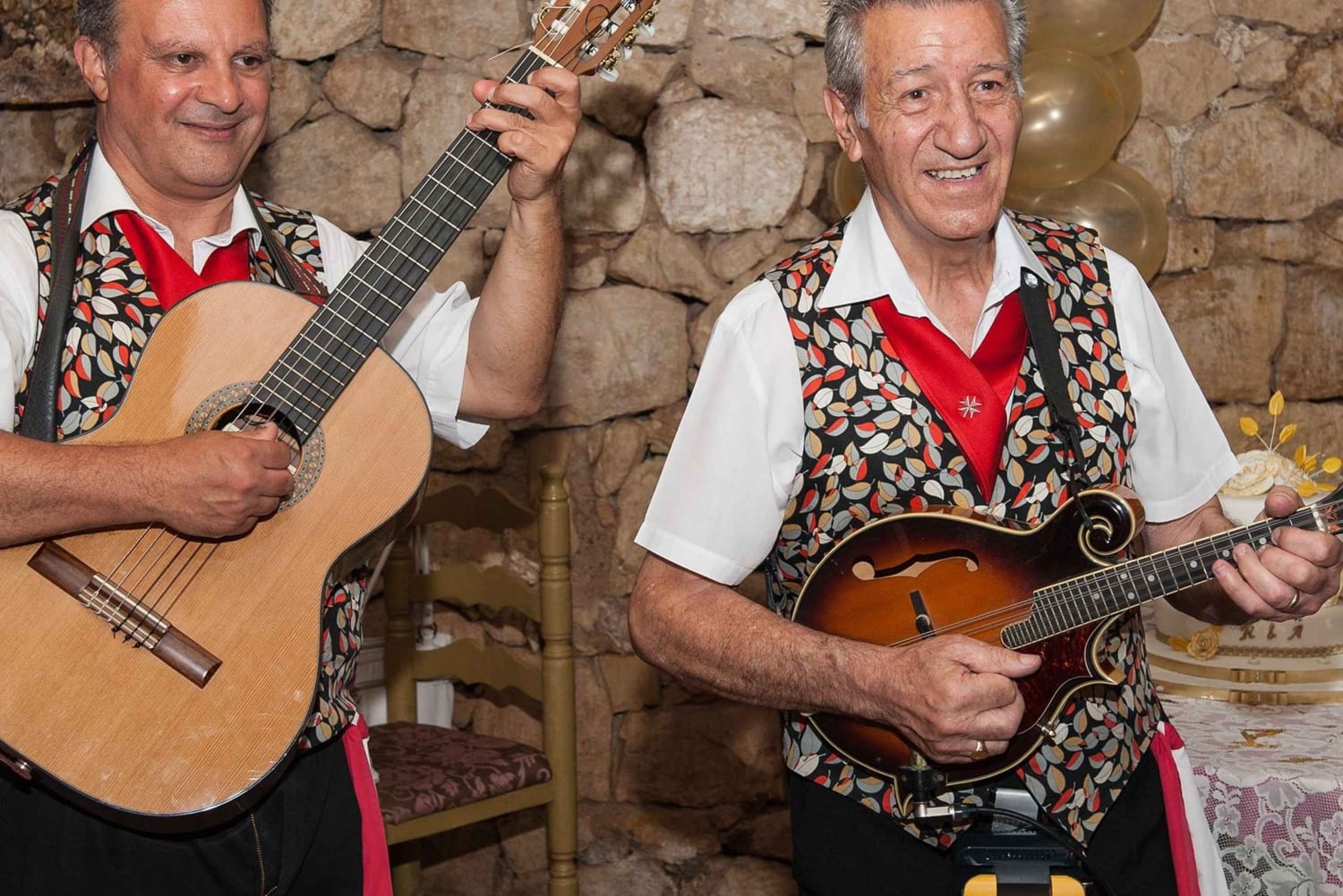 Capodanno a Ta' Marija