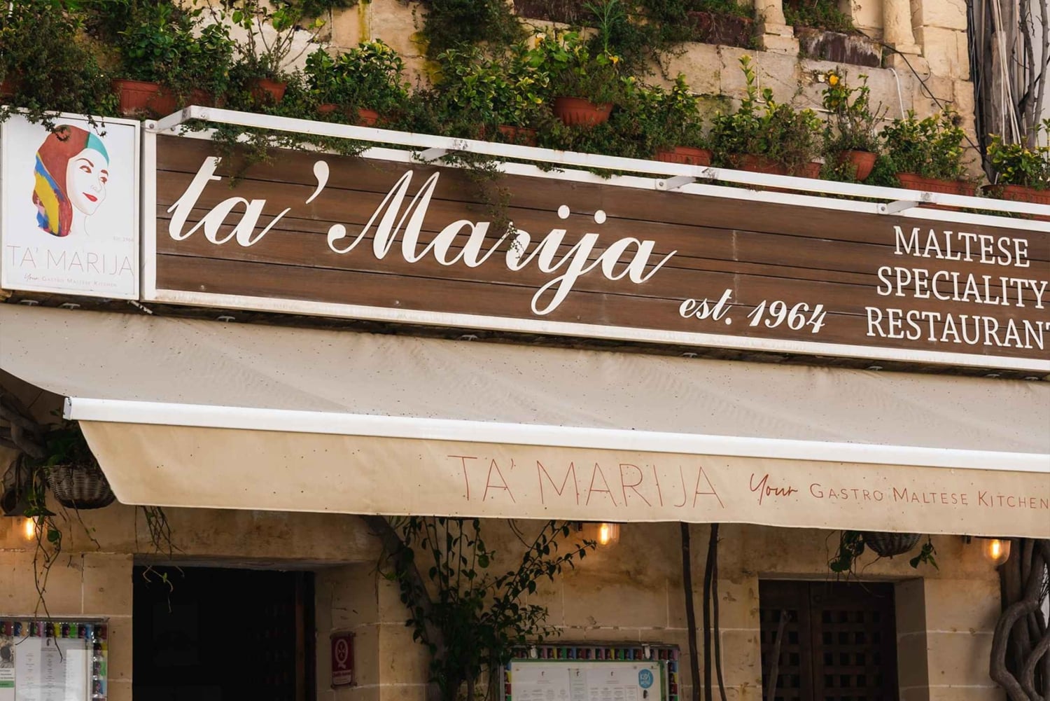 Capodanno a Ta' Marija