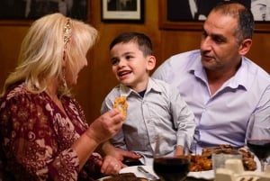 Capodanno a Ta' Marija