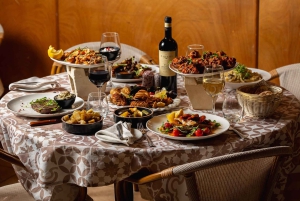 Capodanno a Ta' Marija