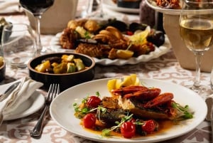 タ・マリアでの大晦日をお過ごしください