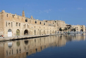 North of Malta Guided Tour (Private Tour)
