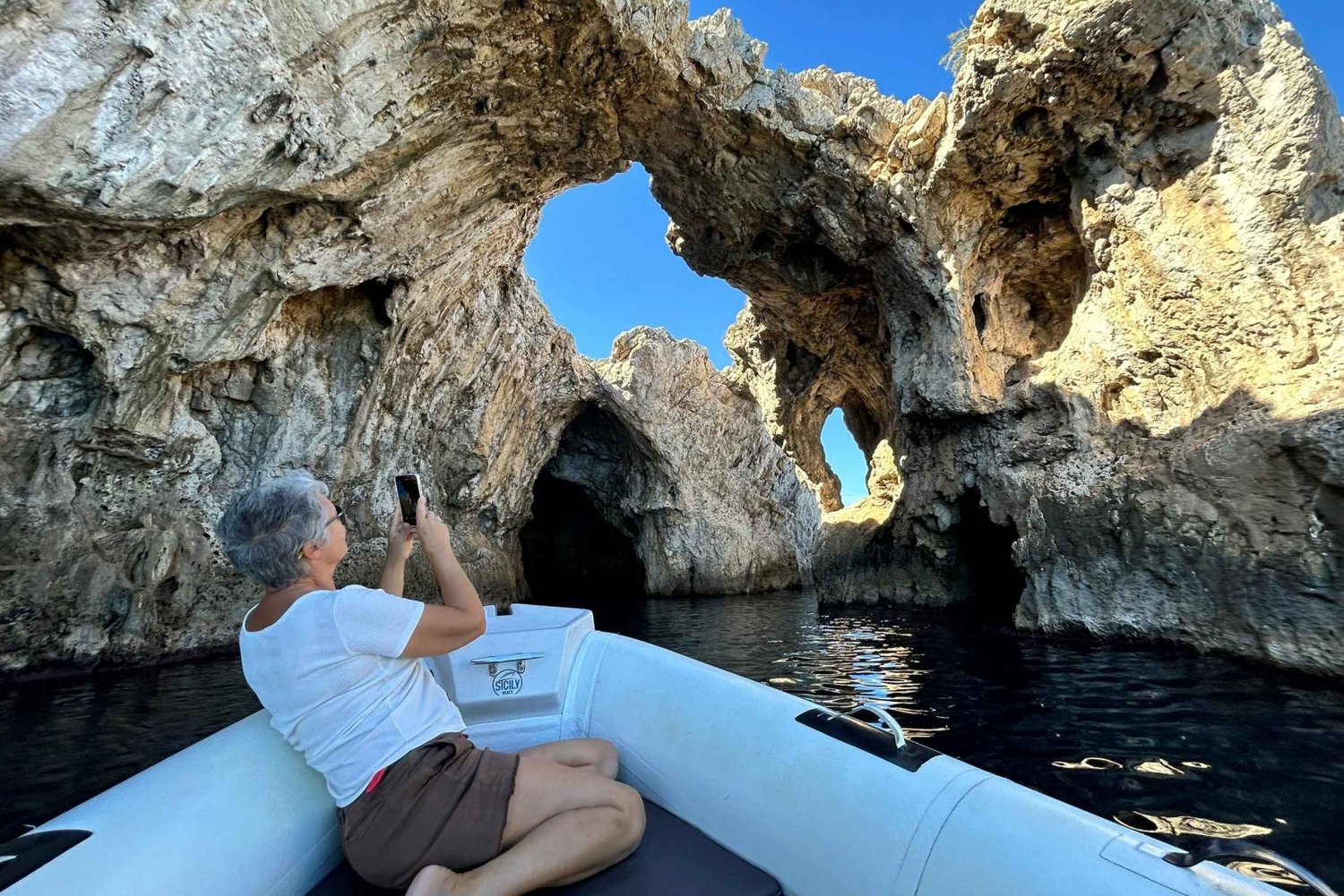 Noto Private tour: Avola to Ortigia & Tonnara Santa Panagia