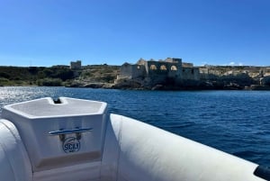 Avola: Private tour to Ortigia & Tonnara Santa Panagia