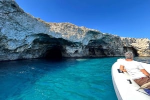 Avola: Private tour to Ortigia & Tonnara Santa Panagia