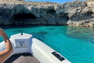 Avola: Private tour to Ortigia & Tonnara Santa Panagia