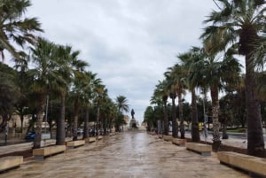 In de voetsporen van de ridders - Valletta en Vittoriosa
