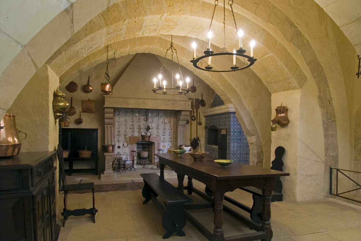 Billet d'entrée au musée de la maison historique Palazzo Falson