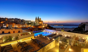 Top 5 Family Friendly Hotels in Malta