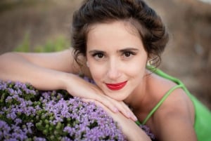 Fotosessioner i Golden Bay