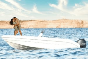 Photo Shoots Adventure - wycieczki do Lovers Cave, Gozo i Comino