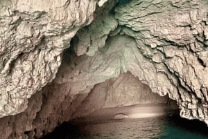 Photo Shoots Adventure - wycieczki do Lovers Cave, Gozo i Comino