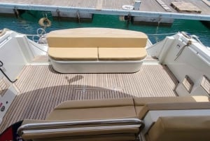 Private Boat Charter around Gozo, Comino & Blue Lagoon