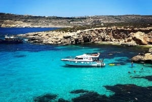 Noleggio barche private Rio 44 Crociere private di un'intera o mezza giornata