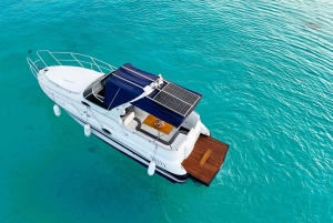 Private Boat Charter to Blue Lagoon, Crystal Lagoon and Gozo