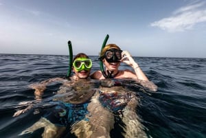 Private Boat Tour: Discover Comino's Blue and Crystal Lagoon