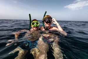 Private Boat Tour: Discover Comino's Blue and Crystal Lagoon