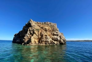 Private boat trips,Comino, Blue Lagoon, Crystal Lagoon& Gozo