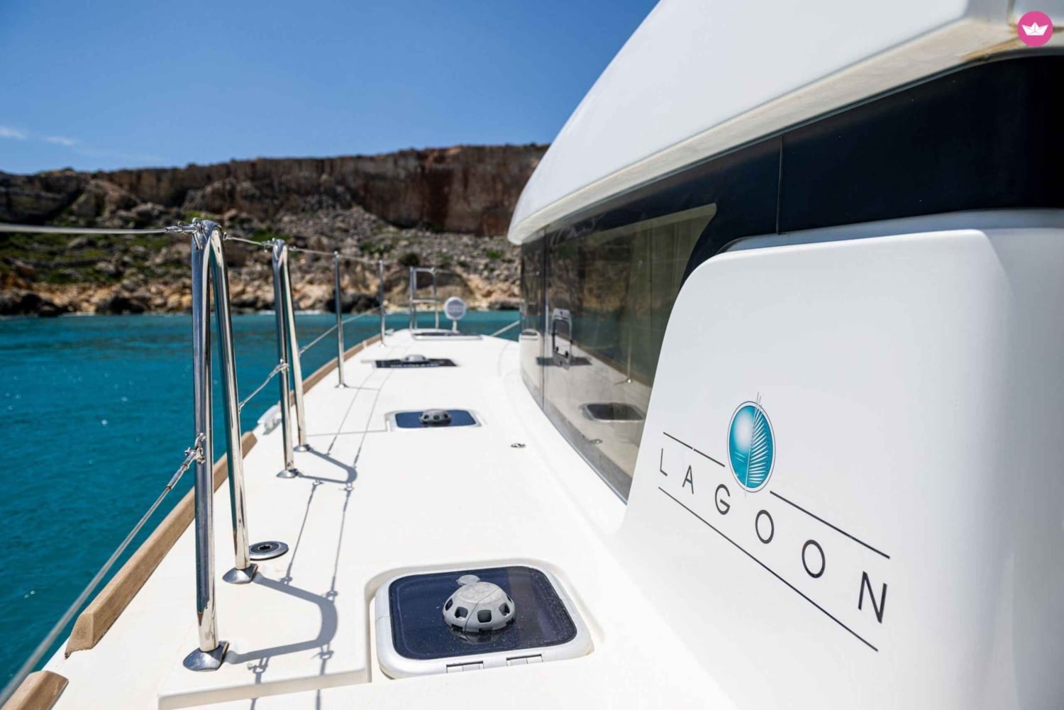 Privé Charter naar Comino & omgeving