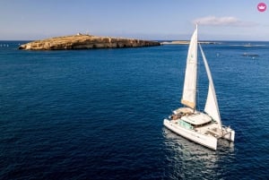 Private Charter to Comino & Surroundings