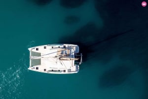 Privé Charter naar Comino & omgeving