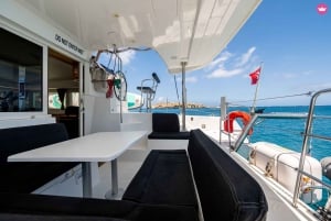 Privé Charter naar Comino & omgeving