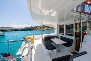 Privé Charter naar Comino & omgeving