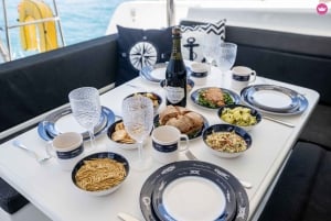 Privé Charter naar Comino & omgeving