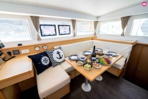 Privé Charter naar Comino & omgeving