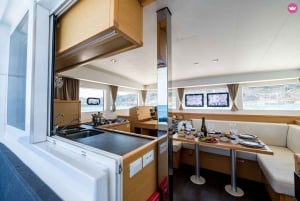 Privé Charter naar Comino & omgeving