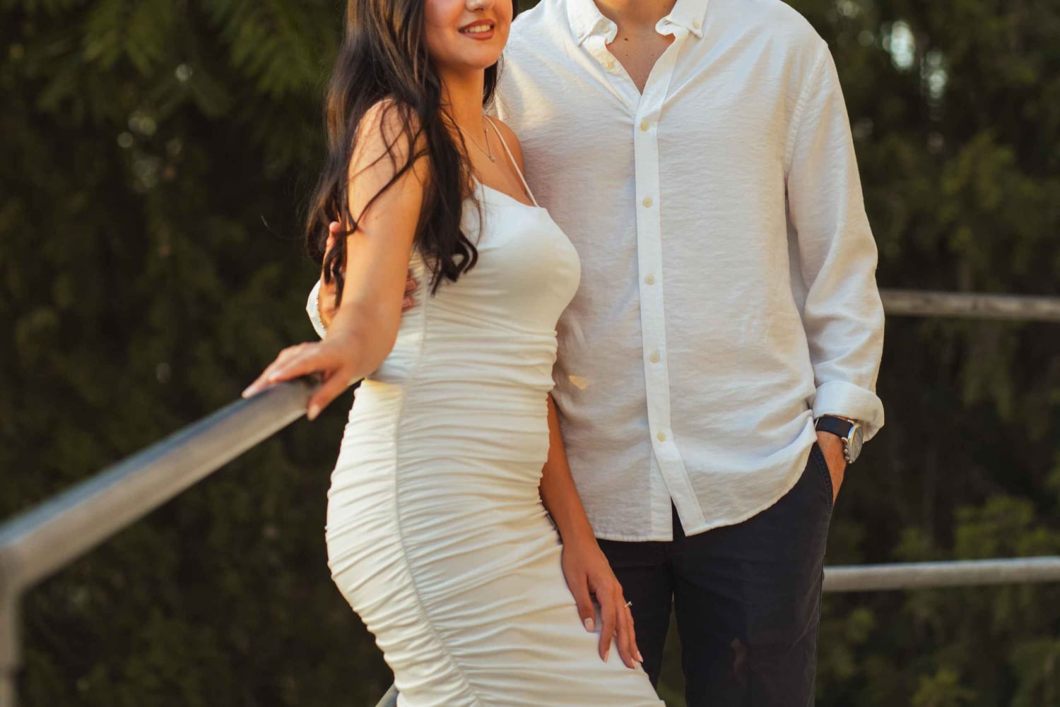 جلسة تصوير خاصة للأزواج في مالطا