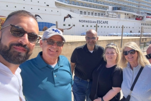 Privat anpassningsbar Malta Highlights Tour med ägare-förare