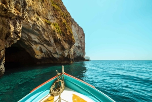 سائق خاص للتجول في جزيرة مالطا (VIP)