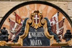 سائق خاص للتجول في جزيرة مالطا (VIP)